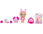 Край Бебис Волшебные слезки Игровой набор Кони Домик на колесах Cry Babies 3
