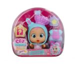 Край Бебис Волшебные слезки Игровой набор Кони Шоу Талантов с2 Cry Babies 1