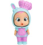 Край Бебис Волшебные слезки Игровой набор Кони Шоу Талантов с2 Cry Babies 2