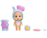 Край Бебис Волшебные слезки Игровой набор Кони Шоу Талантов с2 Cry Babies 3