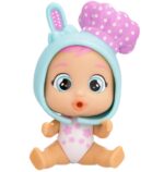 Край Бебис Волшебные слезки Игровой набор Кони Шоу Талантов с2 Cry Babies 4