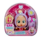 Край Бебис Волшебные слезки Игровой набор Ханна Шоу Талантов с2 Cry Babies 1
