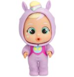Край Бебис Волшебные слезки Игровой набор Ханна Шоу Талантов с2 Cry Babies 2
