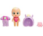 Край Бебис Волшебные слезки Игровой набор Ханна Шоу Талантов с2 Cry Babies 3