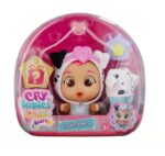 Край Бебис Волшебные слезки Игровой набор Дотти Шоу Талантов с2 Cry Babies 1