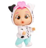 Край Бебис Волшебные слезки Игровой набор Дотти Шоу Талантов с2 Cry Babies 2