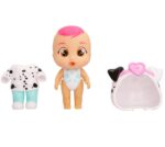 Край Бебис Волшебные слезки Игровой набор Дотти Шоу Талантов с2 Cry Babies 3