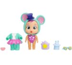 Край Бебис Волшебные слезки Игровой набор Лала Шоу Талантов с2 Cry Babies 3
