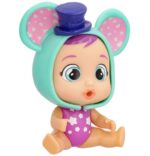 Край Бебис Волшебные слезки Игровой набор Лала Шоу Талантов с2 Cry Babies 4