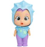 Край Бебис Волшебные слезки Игровой набор Тина Шоу Талантов с2 Cry Babies 2
