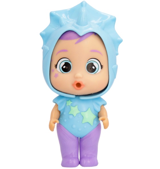 Край Бебис Волшебные слезки Игровой набор Тина Шоу Талантов с2 Cry Babies 2