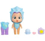 Край Бебис Волшебные слезки Игровой набор Тина Шоу Талантов с2 Cry Babies 3