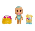 Край Бебис Волшебные слезки Игровой набор Боб Шоу Талантов с2 Cry Babies 3