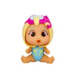 Край Бебис Волшебные слезки Игровой набор Боб Шоу Талантов с2 Cry Babies 4