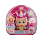 Край Бебис Волшебные слезки Игровой набор Дрими Шоу Талантов с2 Cry Babies 1