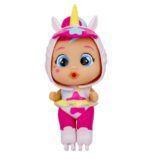 Край Бебис Волшебные слезки Игровой набор Дрими Шоу Талантов с2 Cry Babies 2
