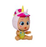 Край Бебис Волшебные слезки Игровой набор Дрими Шоу Талантов с2 Cry Babies 4