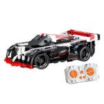 Конструктор на р/у "Cars Remote" (Арт. 701907) 2