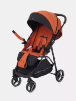 Коляска детская RANT "SHIFT" RA250 Orange brown 6