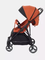 Коляска детская RANT "SHIFT" RA250 Orange brown 9