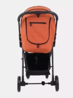 Коляска детская RANT "SHIFT" RA250 Orange brown 12