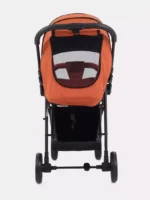 Коляска детская RANT "SHIFT" RA250 Orange brown 14
