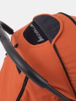 Коляска детская RANT "SHIFT" RA250 Orange brown 15