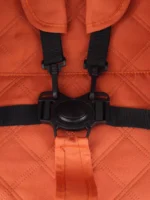 Коляска детская RANT "SHIFT" RA250 Orange brown 16