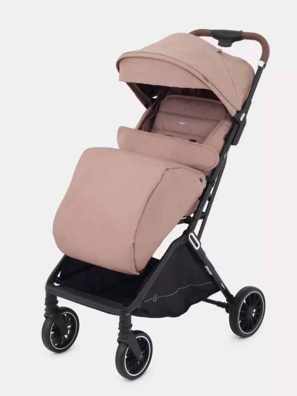 Коляска детская RANT basic "JOY" RA303 Beige 2