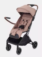 Коляска детская RANT basic "JOY" RA303 Beige 3