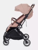 Коляска детская RANT basic "JOY" RA303 Beige 4
