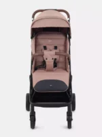 Коляска детская RANT basic "JOY" RA303 Beige 8