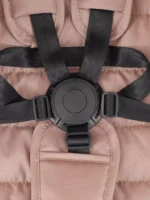 Коляска детская RANT basic "JOY" RA303 Beige 10