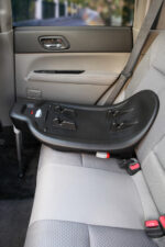 База ISOFIX для детских автокресел AY328 Pro Carry 2