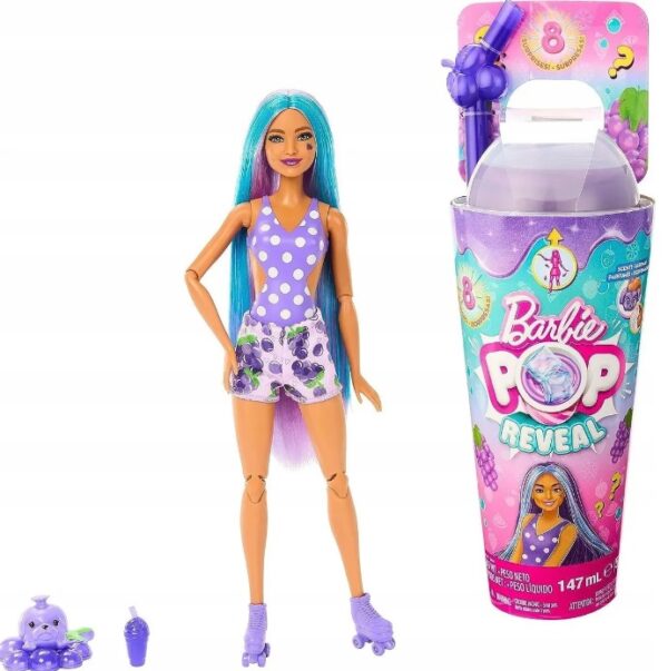 Barbie Pop Reveal Оригинал