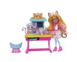Enchantimals Набор Кабинет врача Оригинал 2