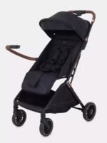 Коляска детская RANT basic "JOY", цвет Gold Black (Арт.  RA303) 3