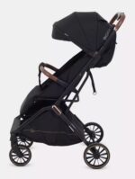 Коляска детская RANT basic "JOY", цвет Gold Black (Арт.  RA303) 4