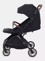 Коляска детская RANT basic "JOY", цвет Gold Black (Арт.  RA303) 5