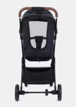 Коляска детская RANT basic "JOY", цвет Gold Black (Арт.  RA303) 6