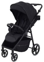 Коляска детская RANT "VOLT", цвет Black (Арт. RA353) 1