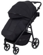 Коляска детская RANT "VOLT", цвет Black (Арт. RA353) 3