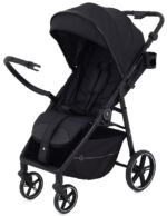 Коляска детская RANT "VOLT", цвет Black (Арт. RA353) 5