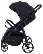 Коляска детская RANT "VOLT", цвет Black (Арт. RA353) 6