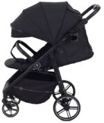 Коляска детская RANT "VOLT", цвет Black (Арт. RA353) 7