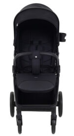 Коляска детская RANT "VOLT", цвет Black (Арт. RA353) 8