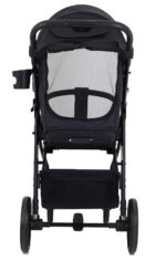 Коляска детская RANT "VOLT", цвет Black (Арт. RA353) 9