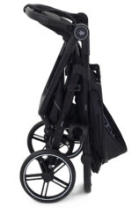 Коляска детская RANT "VOLT", цвет Black (Арт. RA353) 10