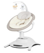 Колыбели детские Carrello Adora, цвет Desert Beige (Арт. CRL-10305) 6