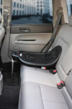 База ISOFIX для детских автокресел AY328 Pro Carry 5